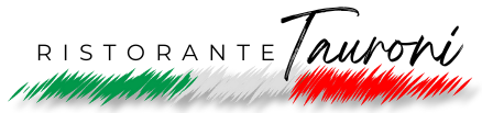 Logotipo Tauroni